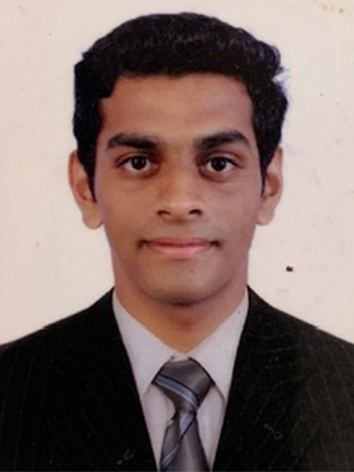 Elvis Devasi, placed as Mechanical QA/QC engineer (BPCL Project Mumbai)